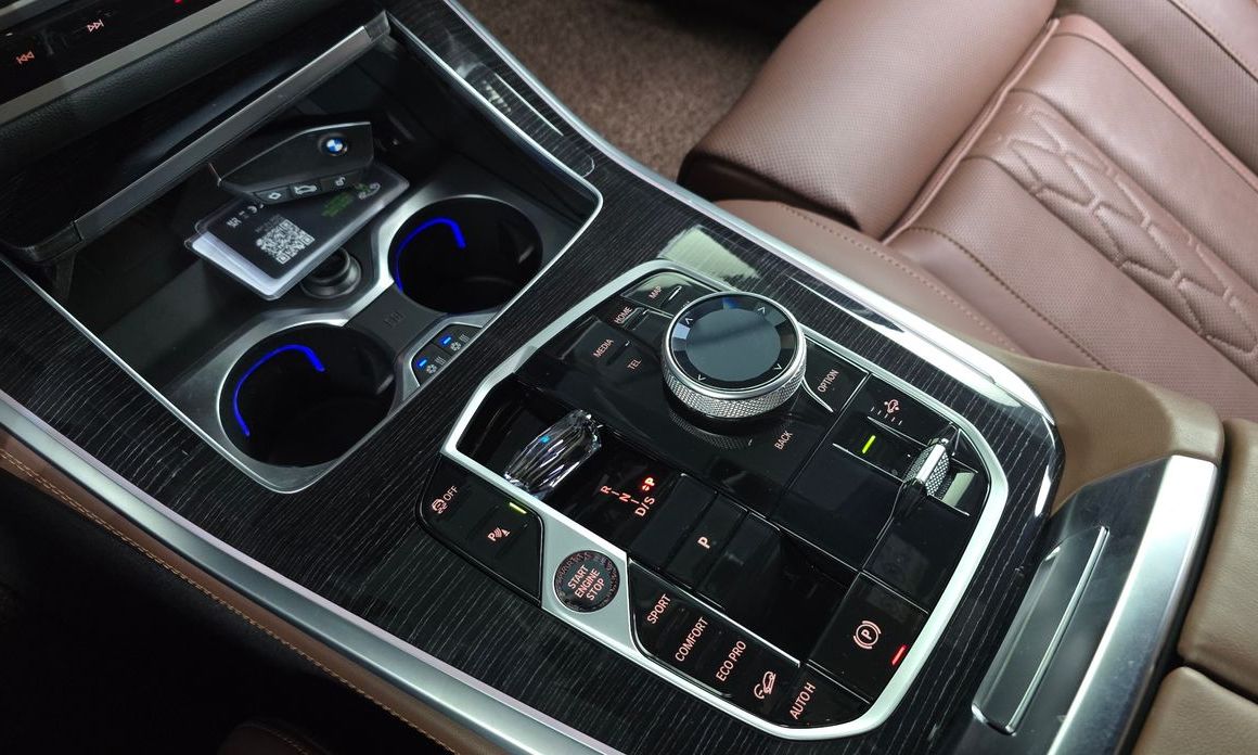 BMW X5 2026