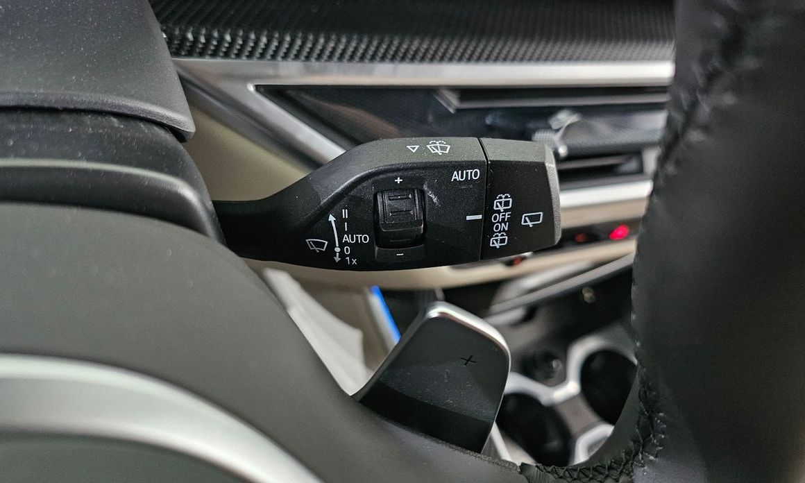 BMW X5 2025