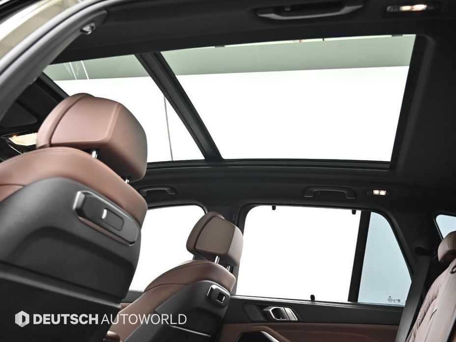 BMW X5 2025