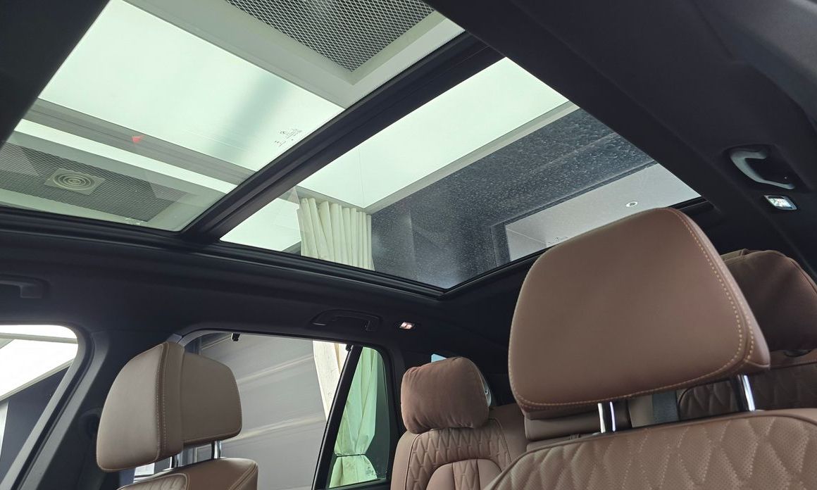 BMW X5 2024
