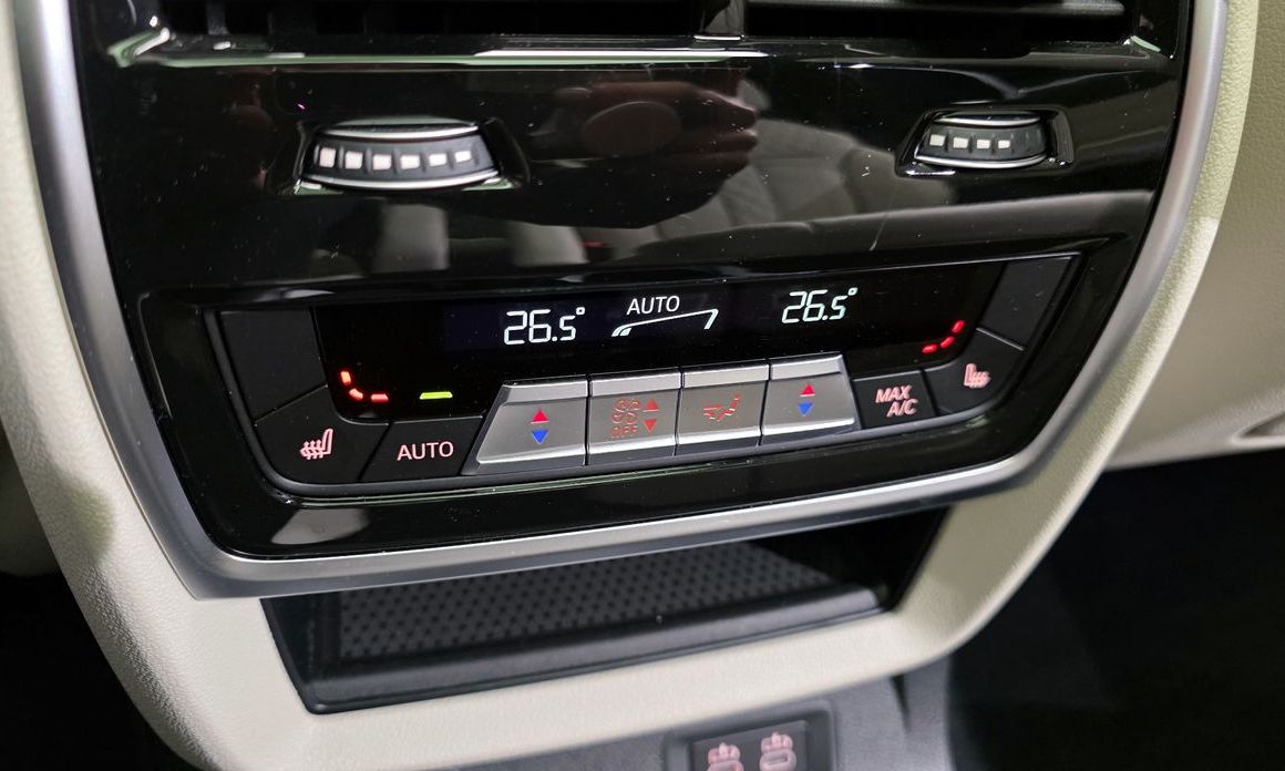 BMW X7 2024