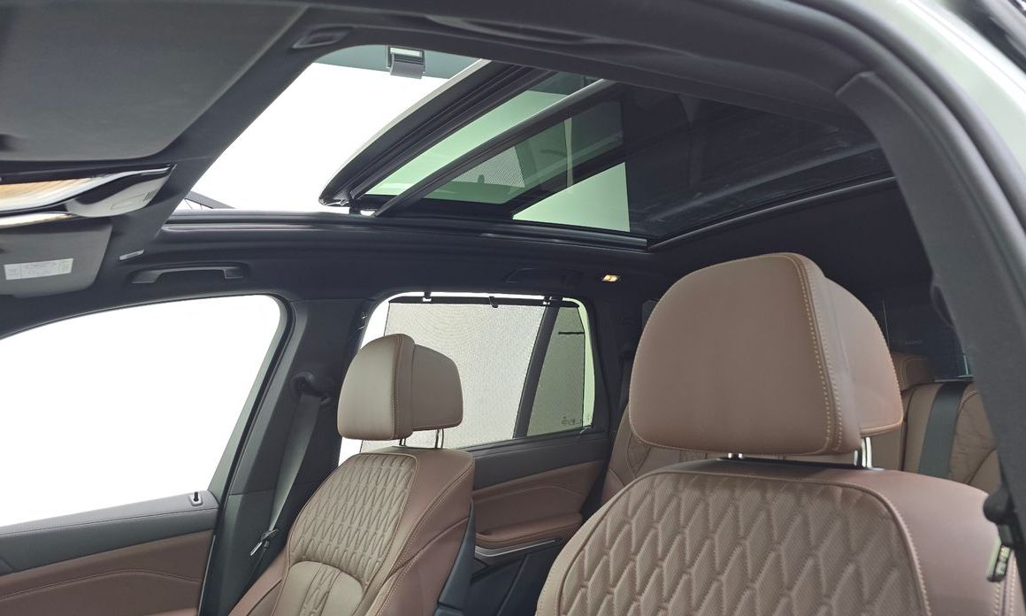 BMW X5 2026