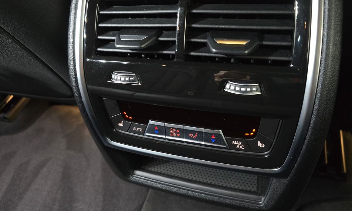 BMW X5 2026