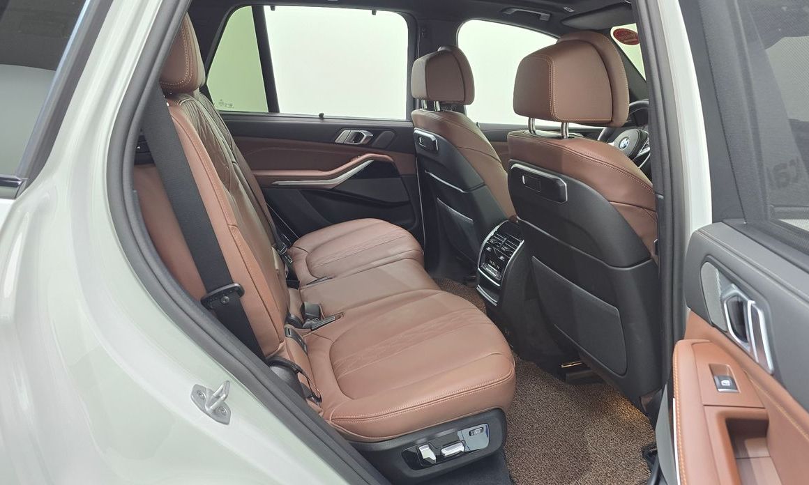 BMW X5 2026