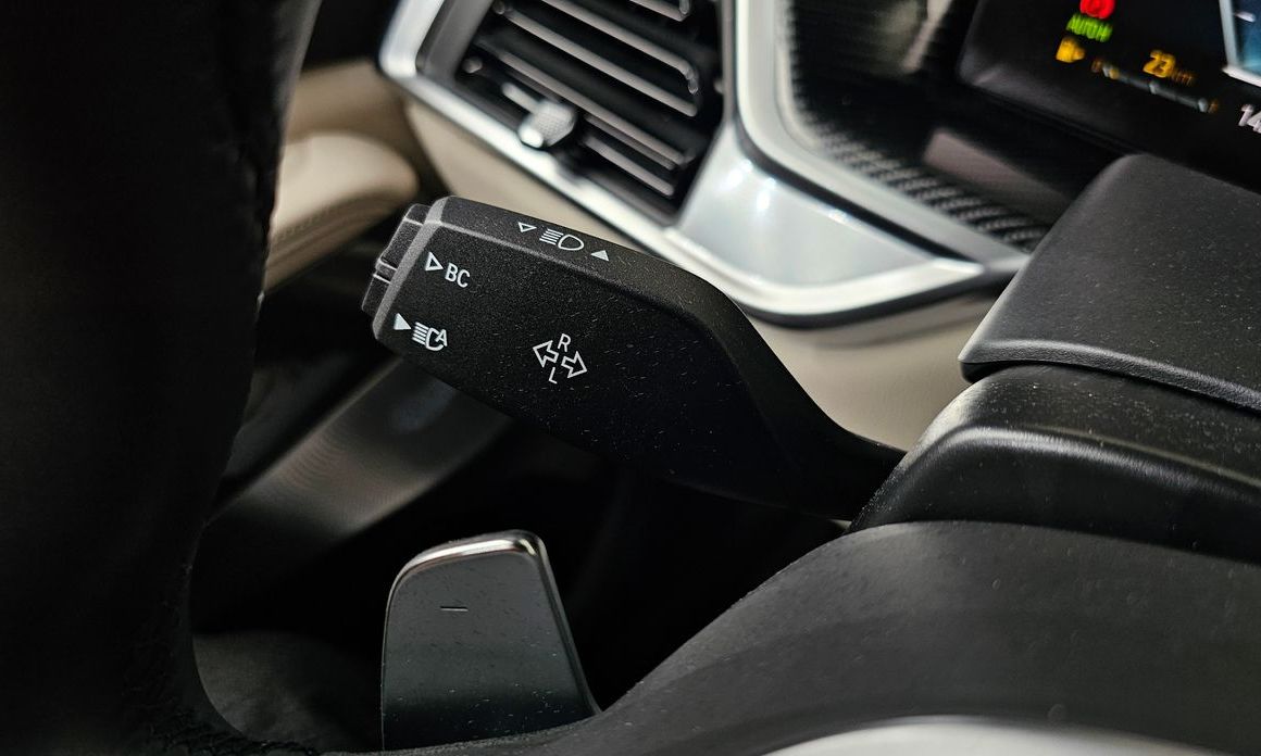 BMW X5 2025