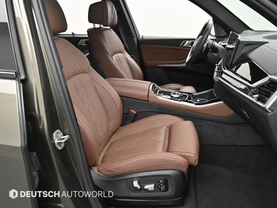 BMW X5 2025
