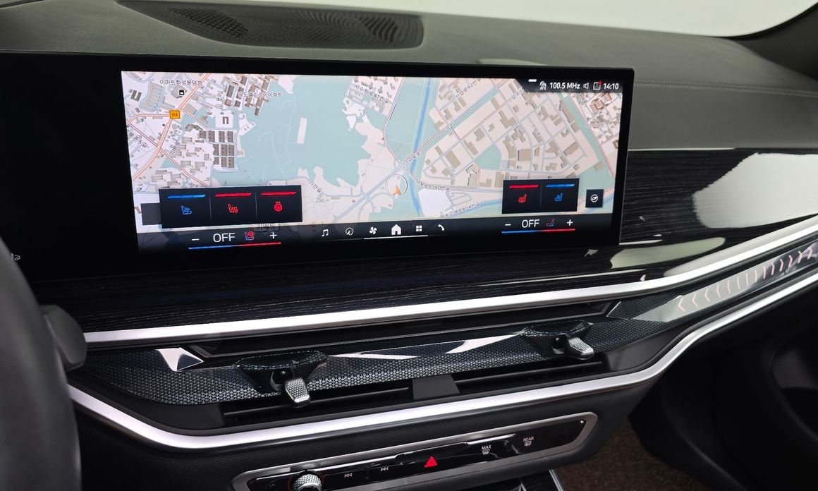 BMW X5 2026