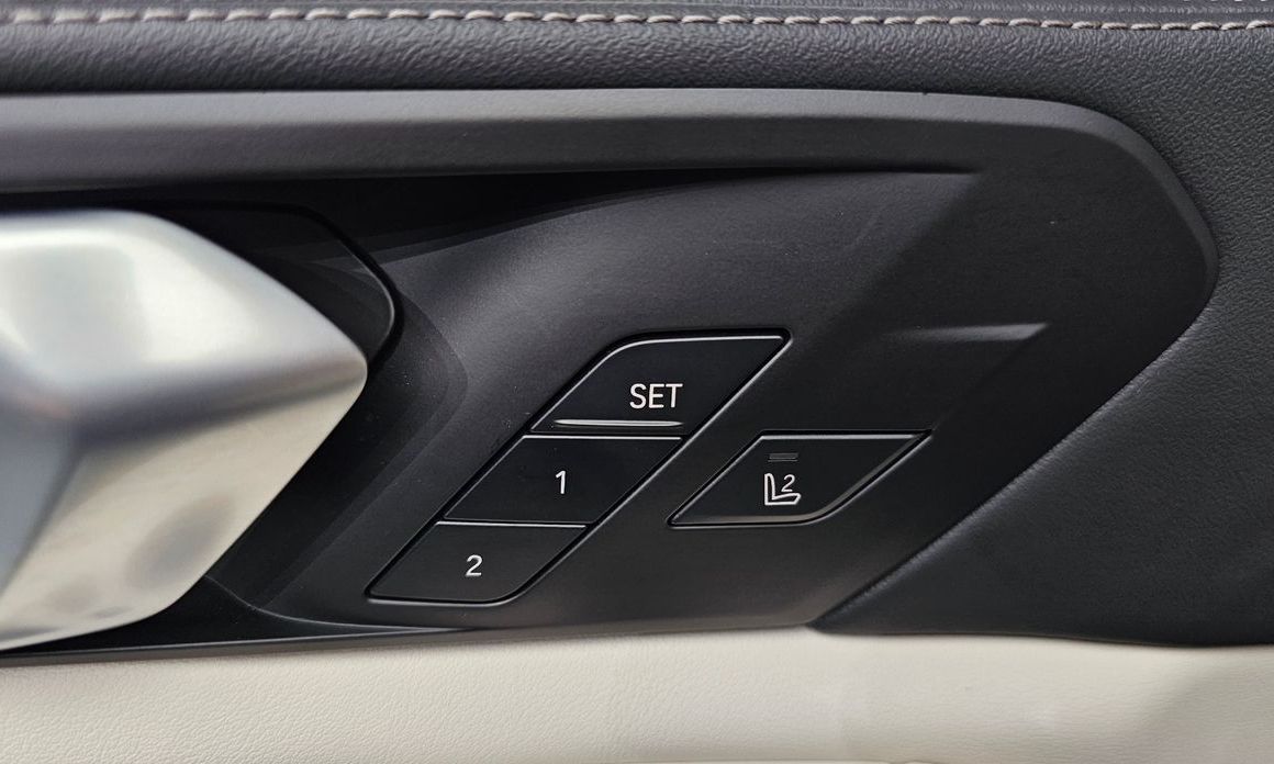 BMW X5 2025