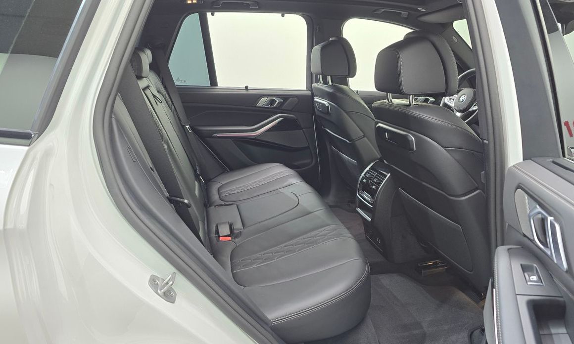 BMW X5 2026