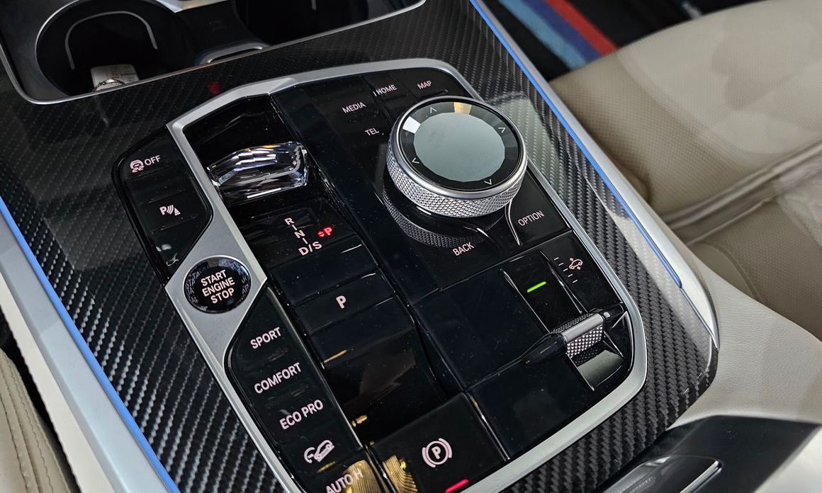BMW X5 2025
