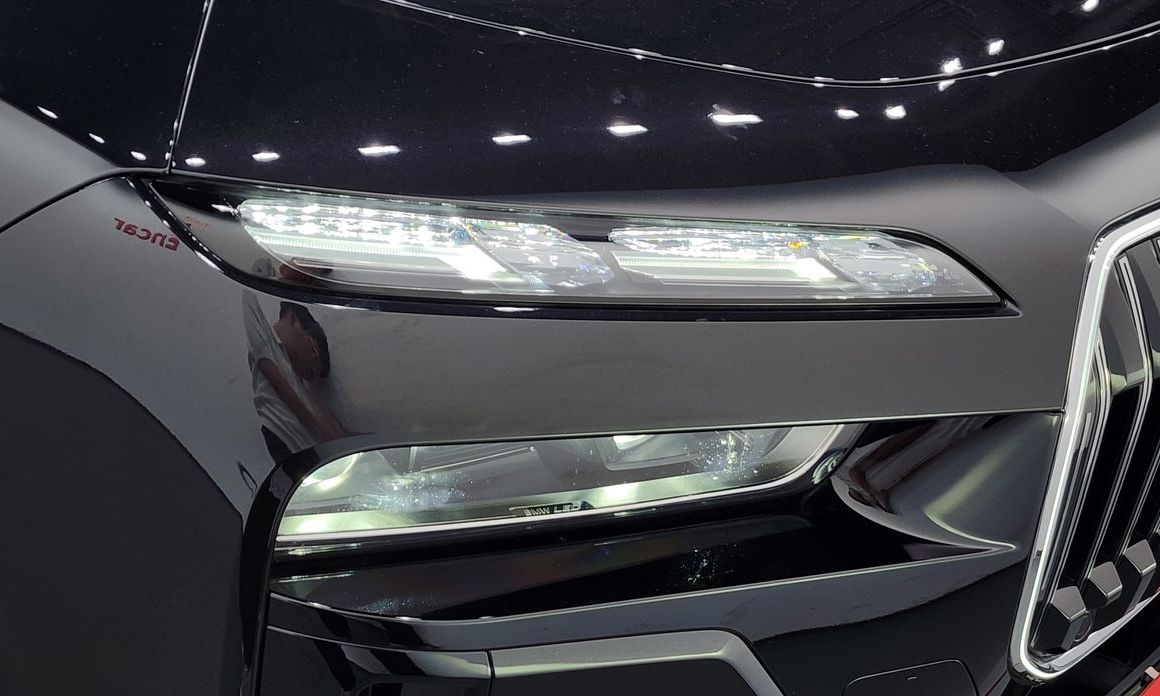 BMW 7-Series 2025