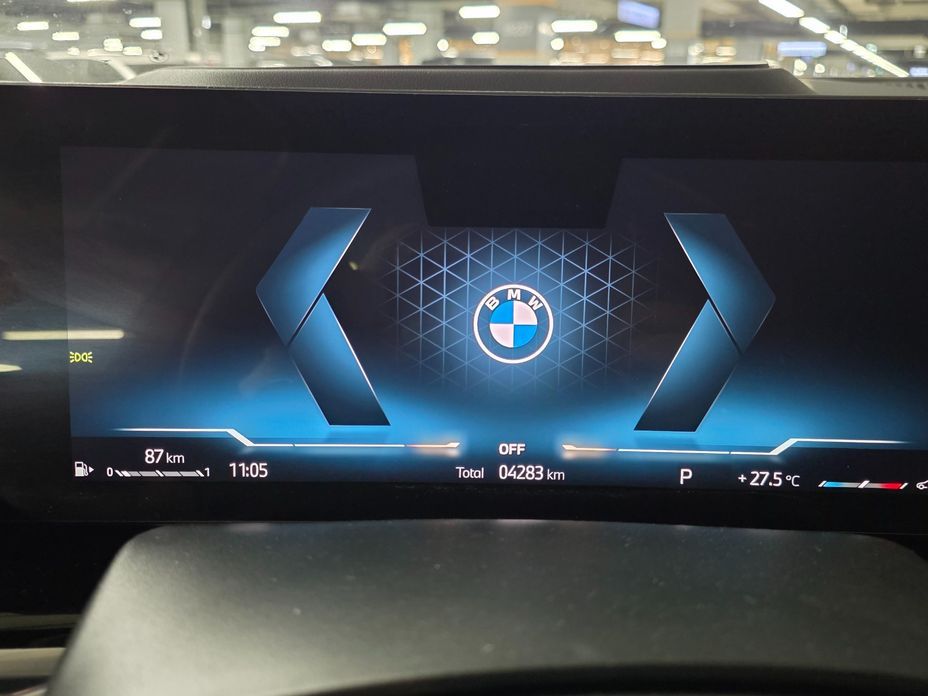 BMW X6 2025