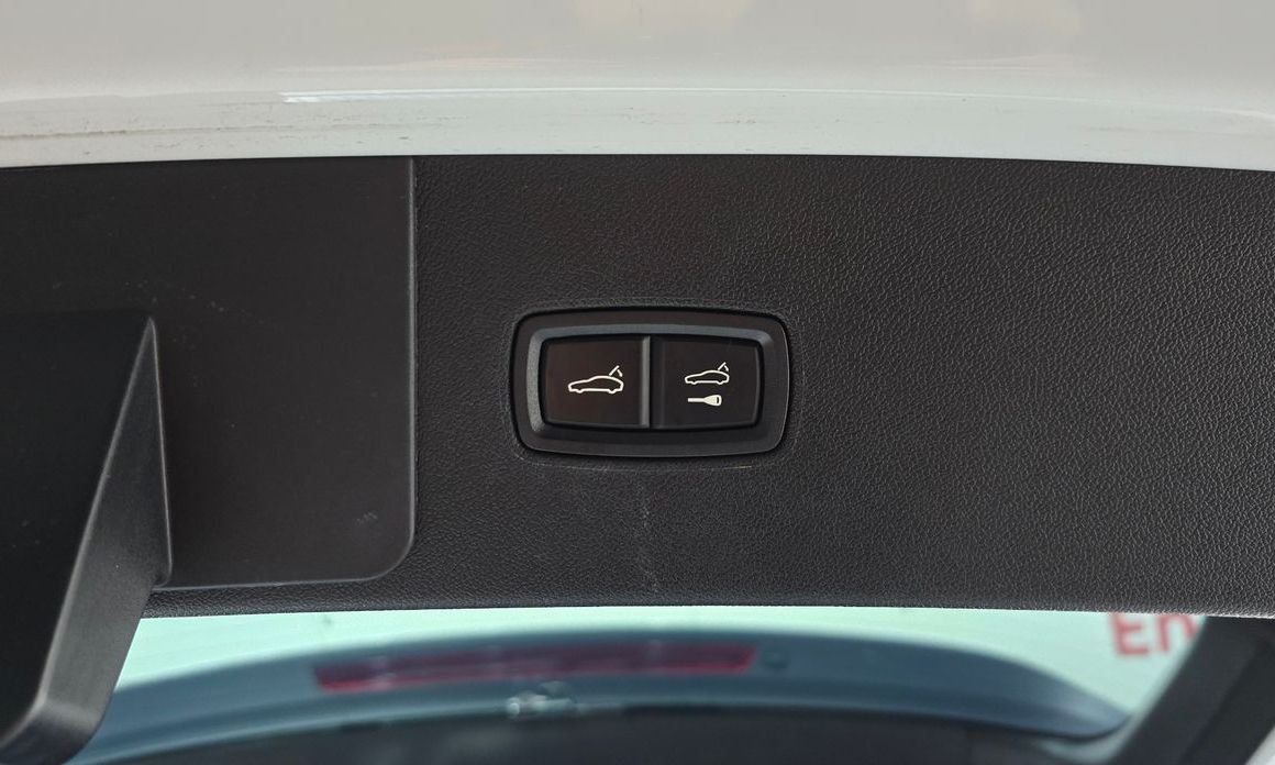 Porsche Cayenne 2023