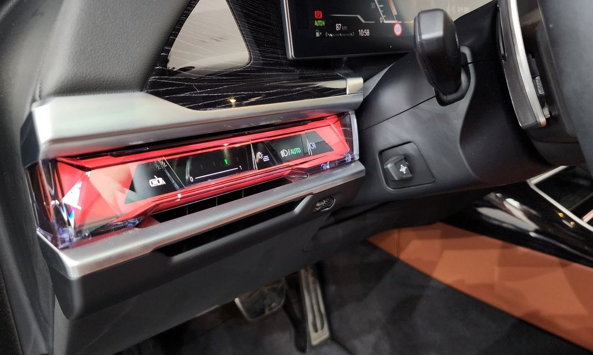 BMW 7-Series 2025