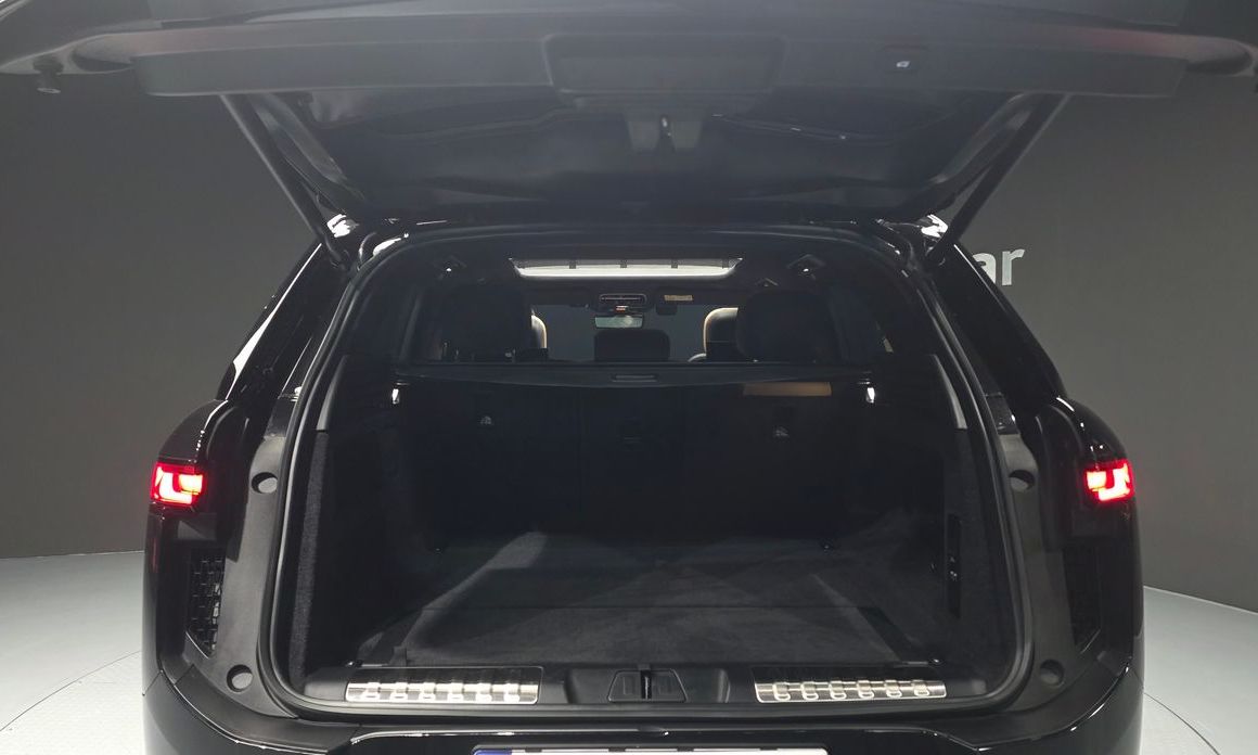 Land Rover Range Rover Sport 2024
