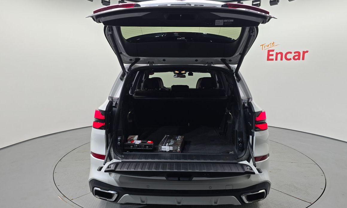 BMW X5 2026