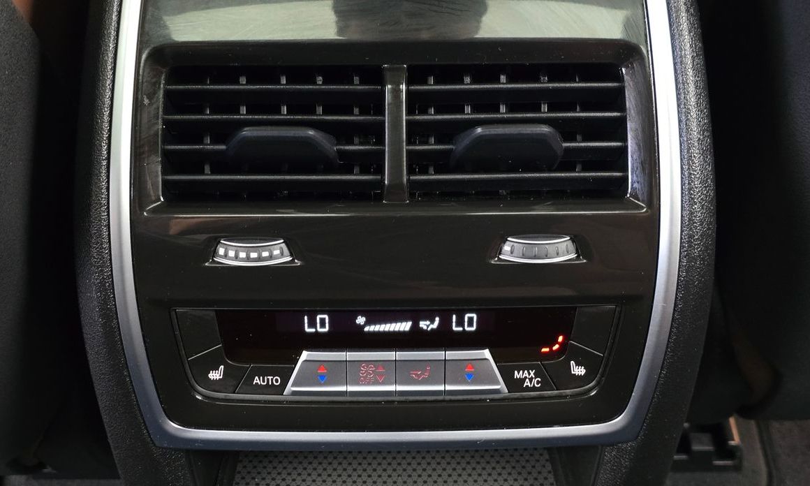 BMW X5 2024