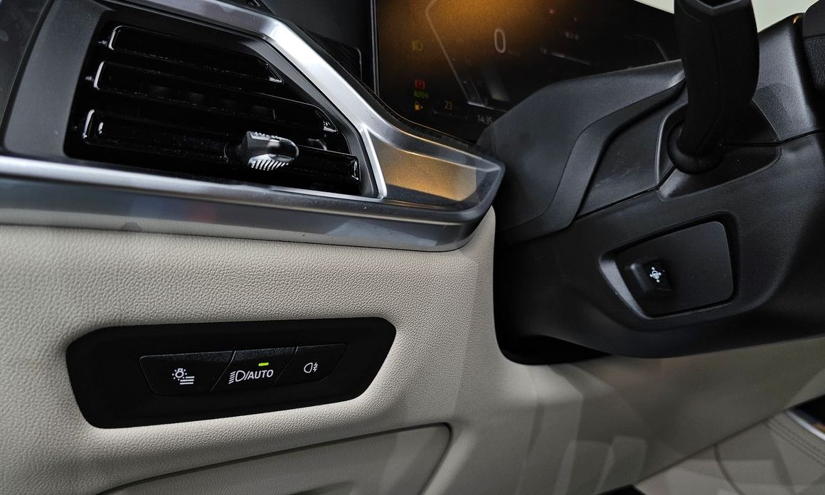 BMW X5 2025