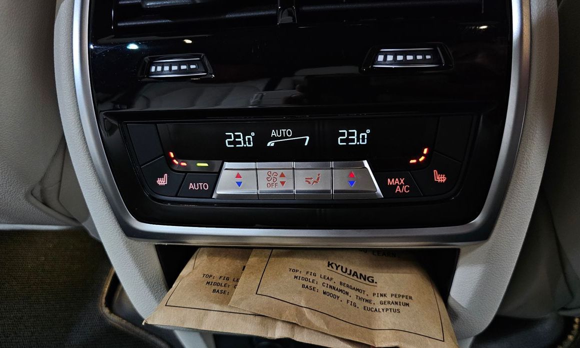 BMW X5 2025