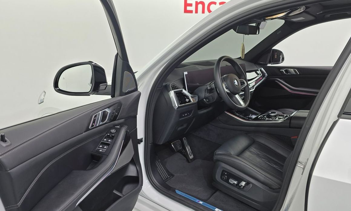 BMW X5 2026