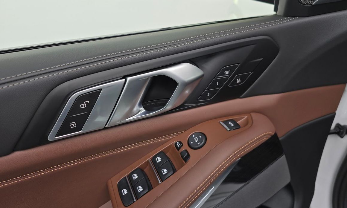 BMW X5 2026