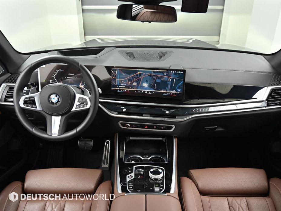 BMW X5 2025
