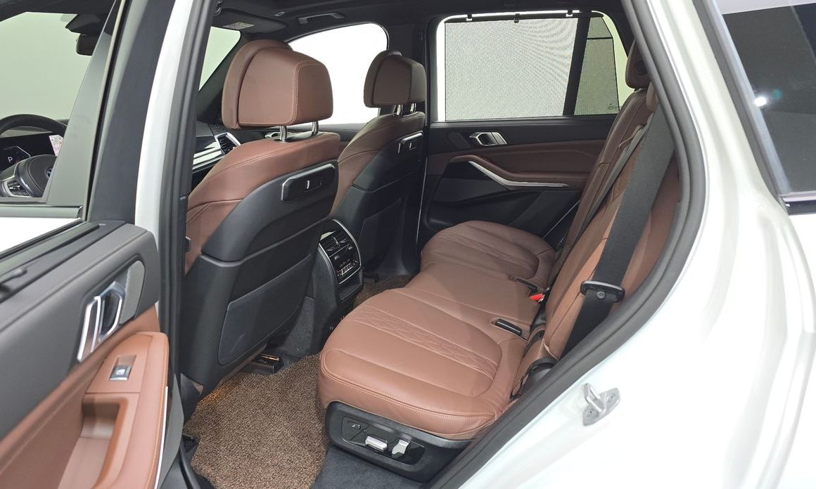 BMW X5 2026