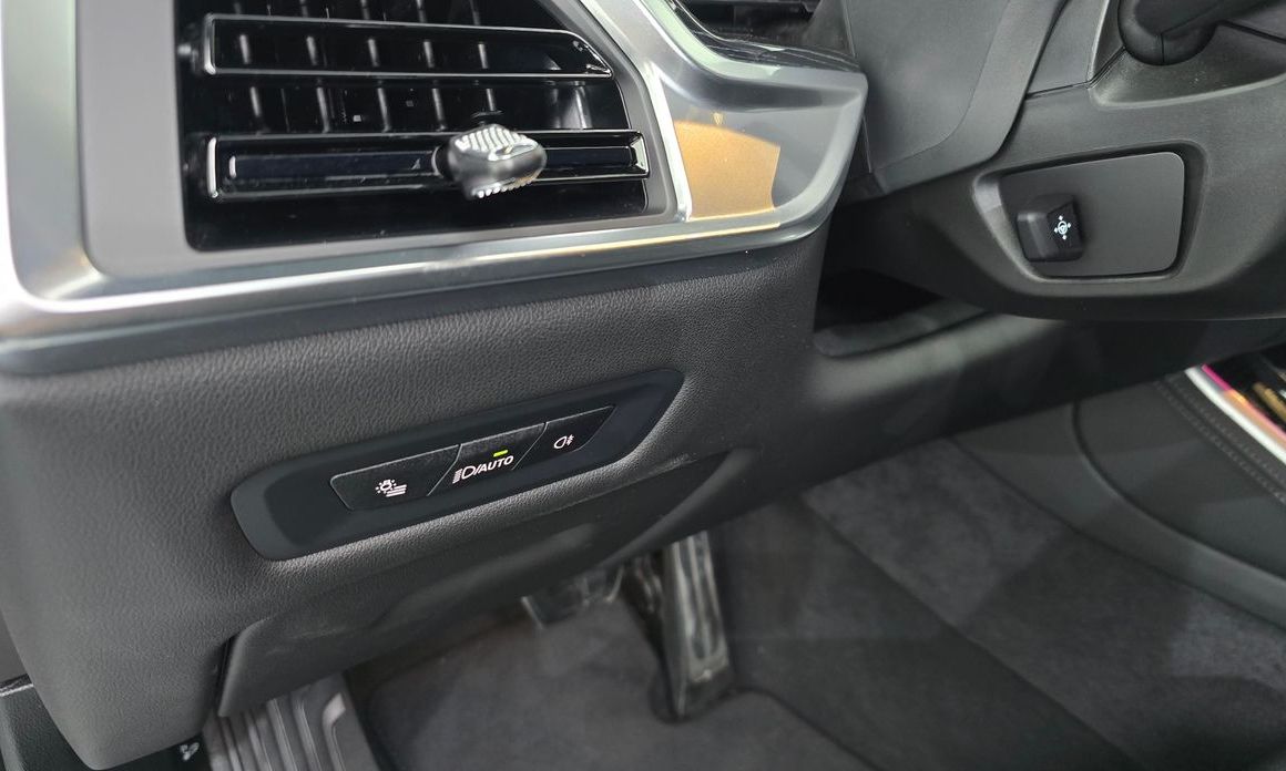 BMW X5 2026