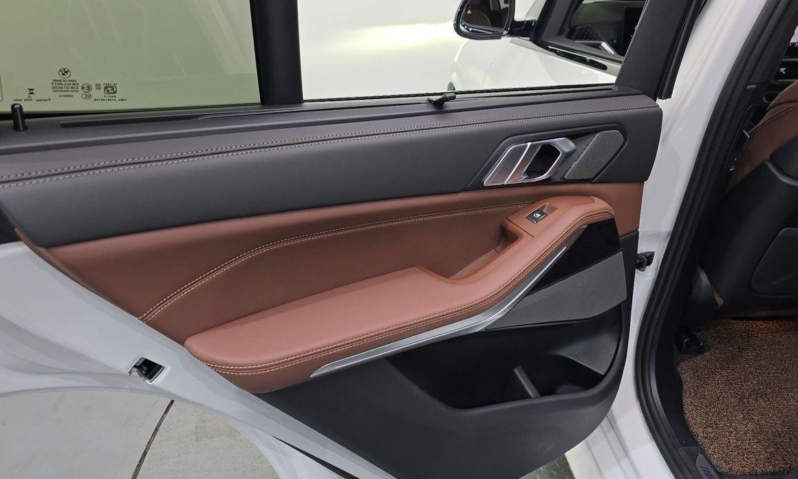 BMW X5 2026
