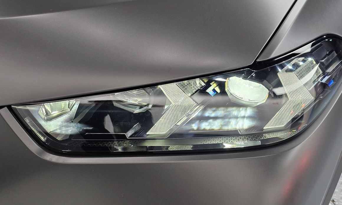 BMW X5 2025