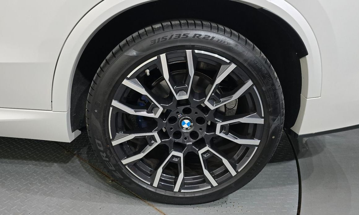 BMW X5 2026