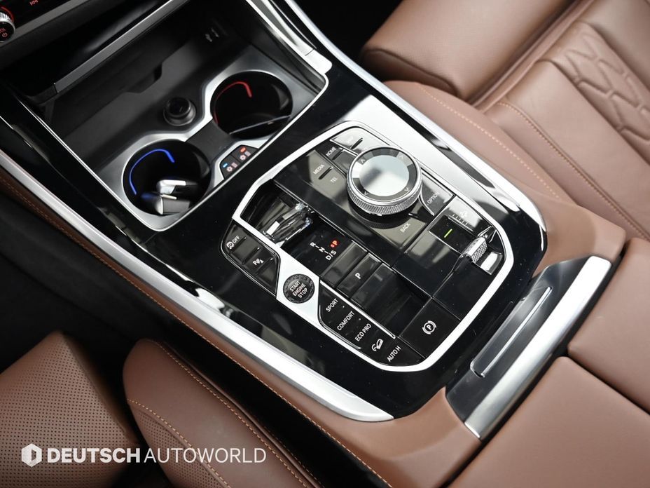 BMW X5 2025