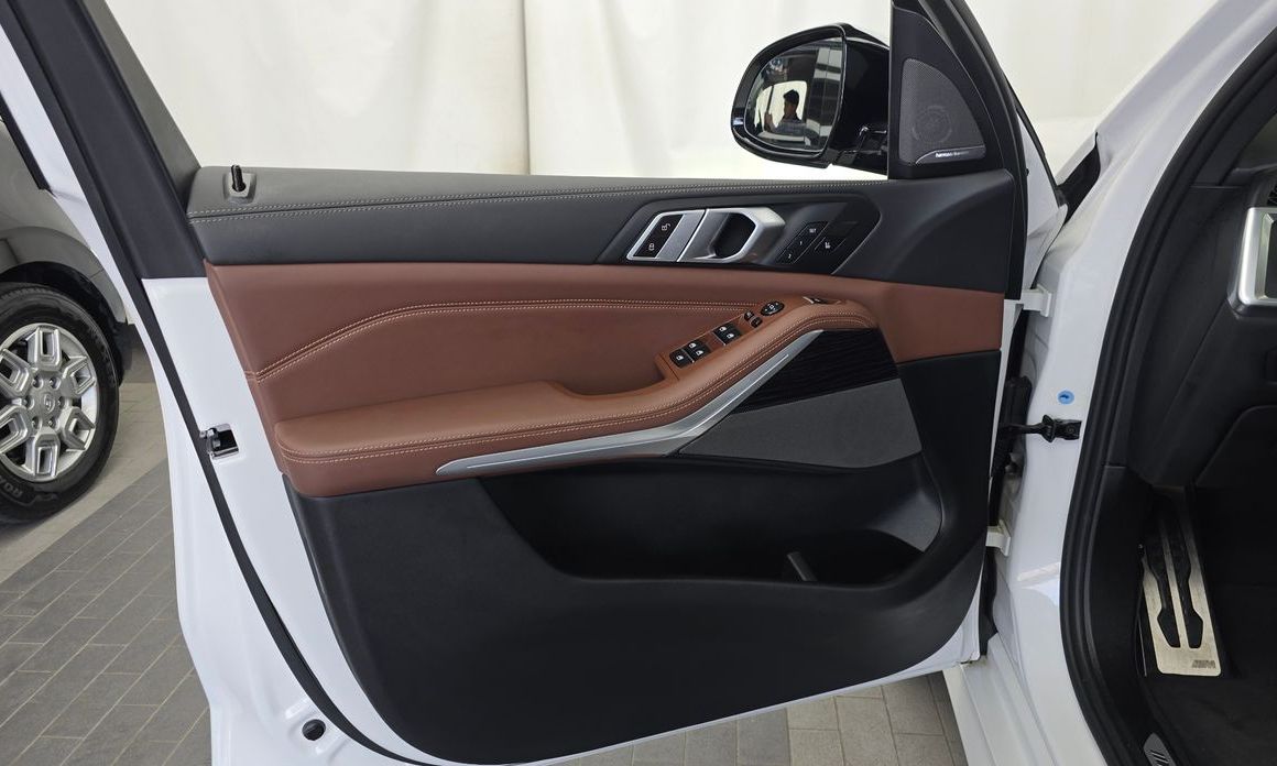 BMW X5 2024