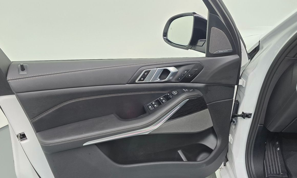 BMW X5 2026