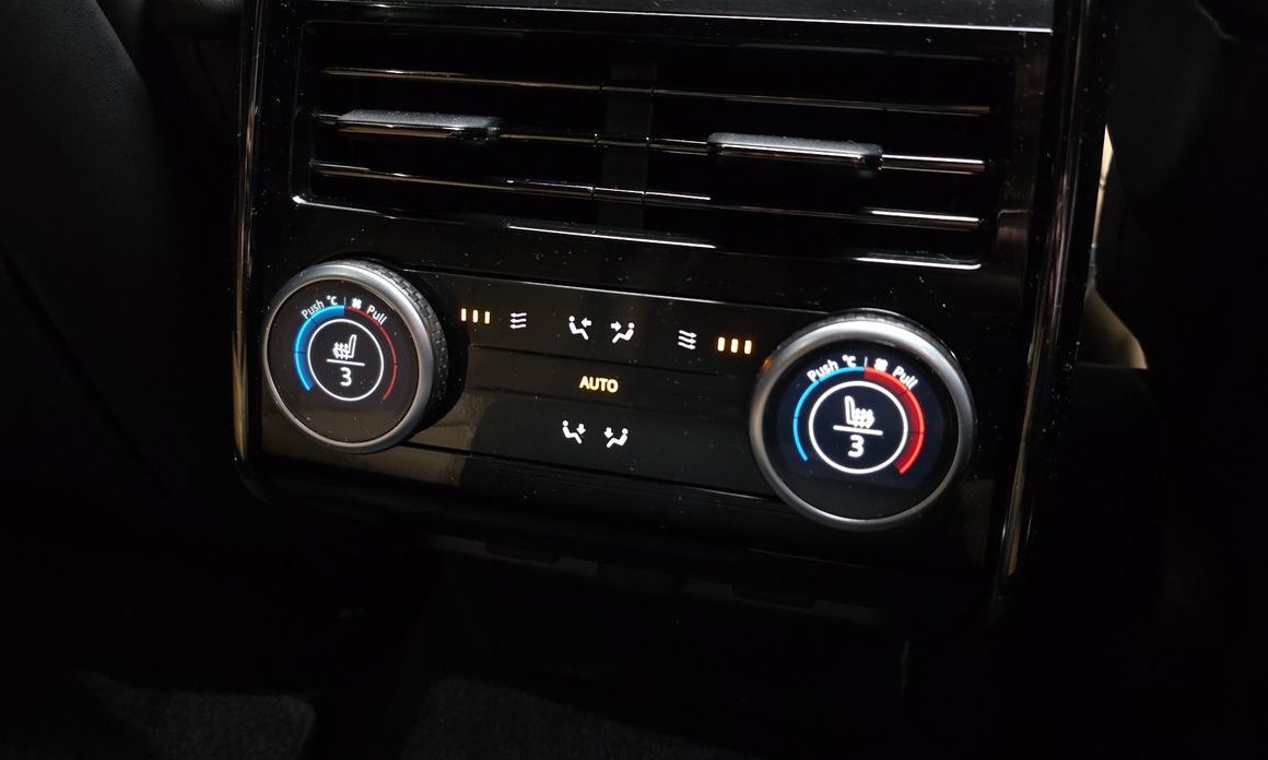 Land Rover Range Rover Sport 2024