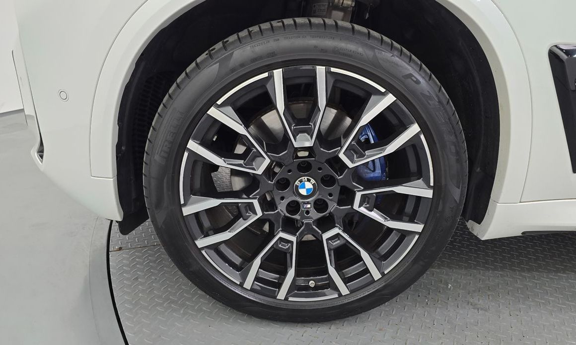 BMW X5 2026