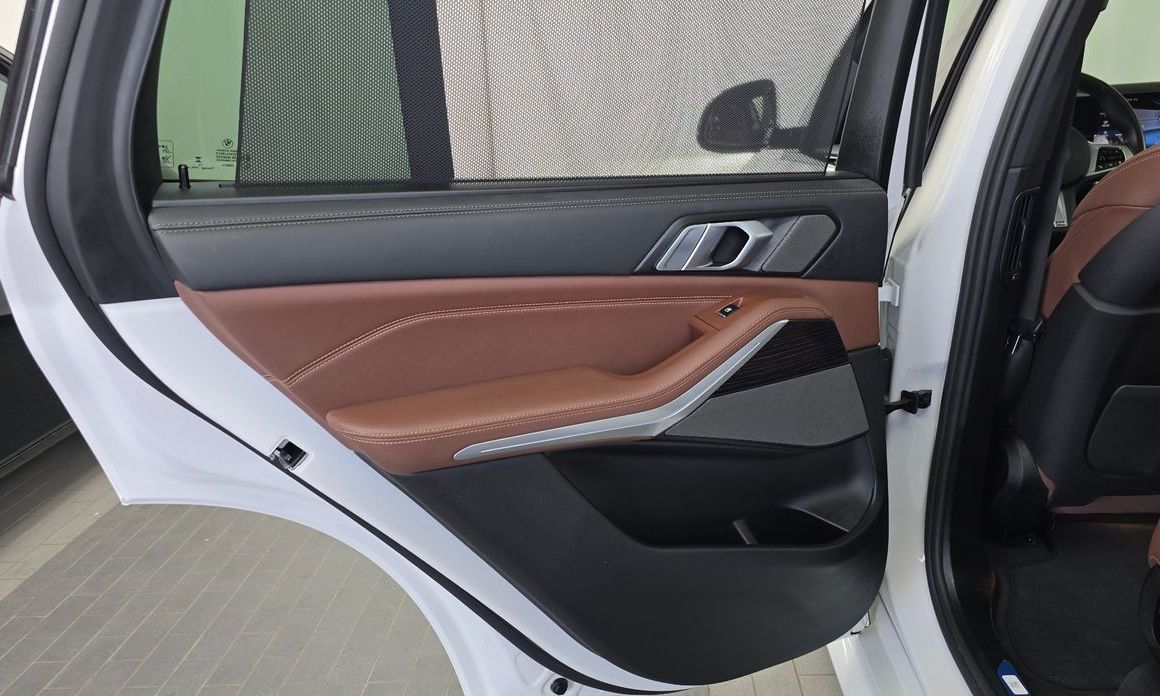 BMW X5 2024