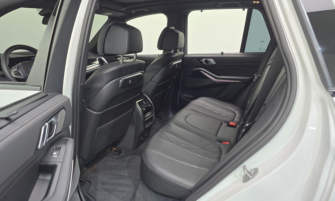 BMW X5 2026
