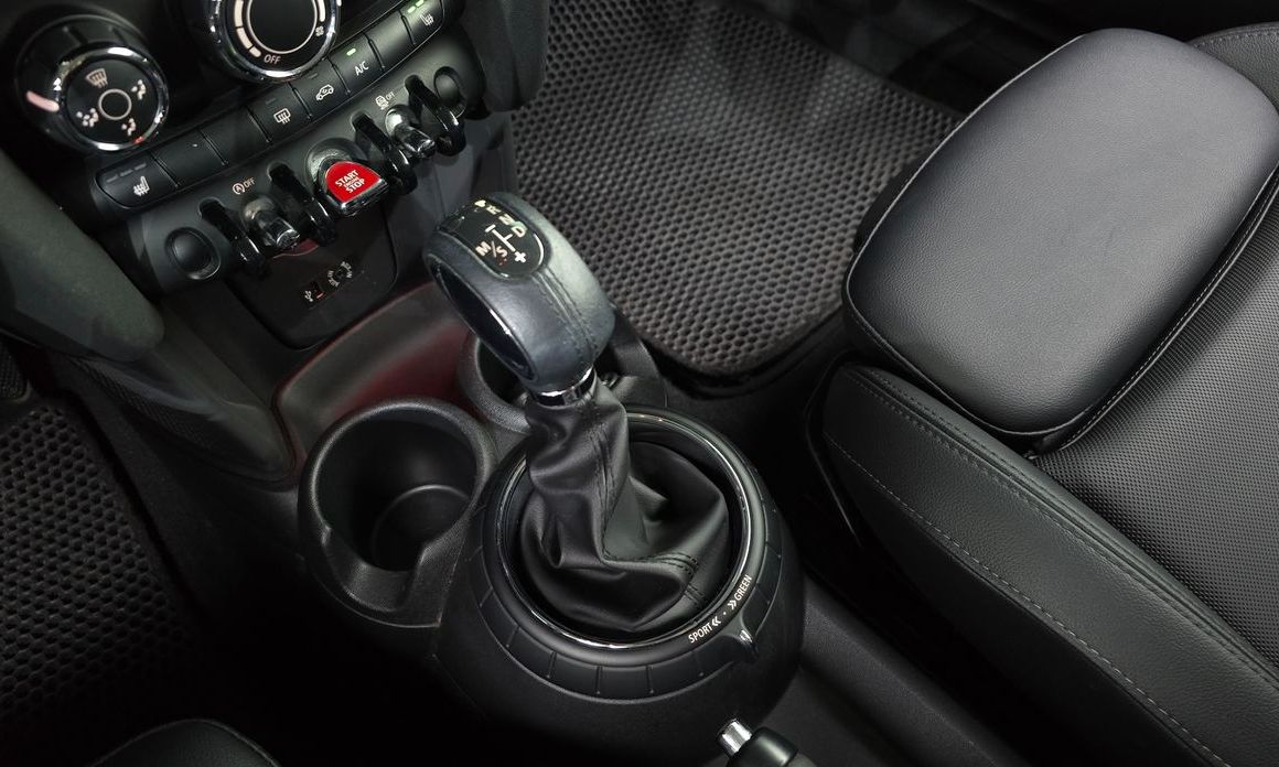 Mini Cooper 2015