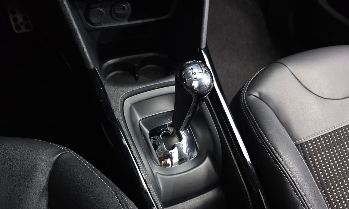 Peugeot 2008 2016