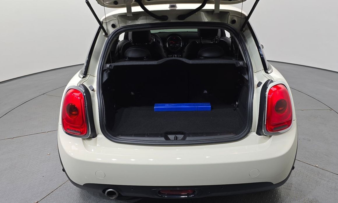 Mini Cooper 2015