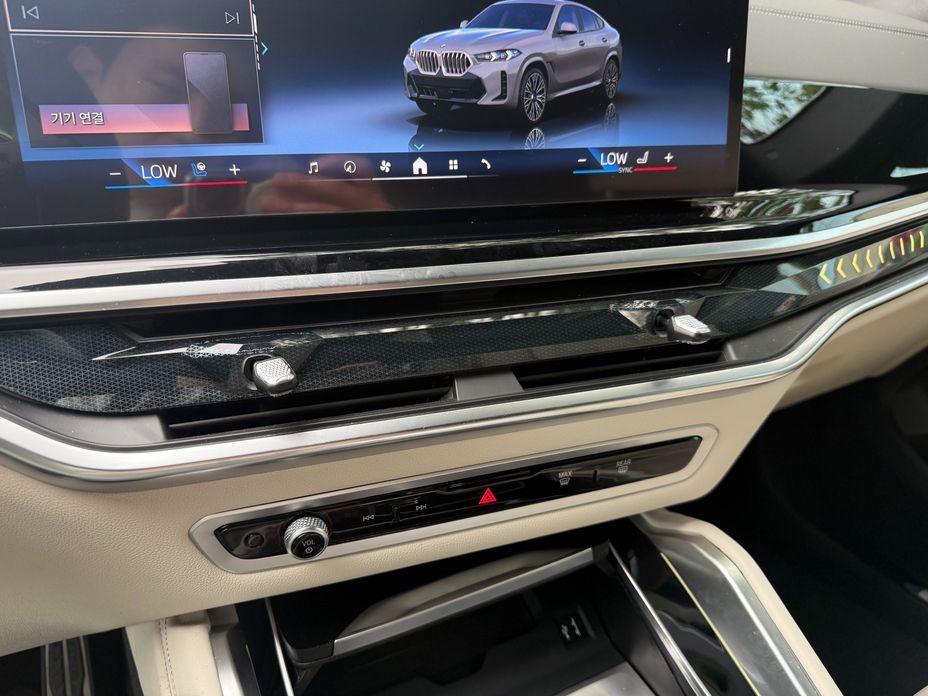 BMW X6 2026