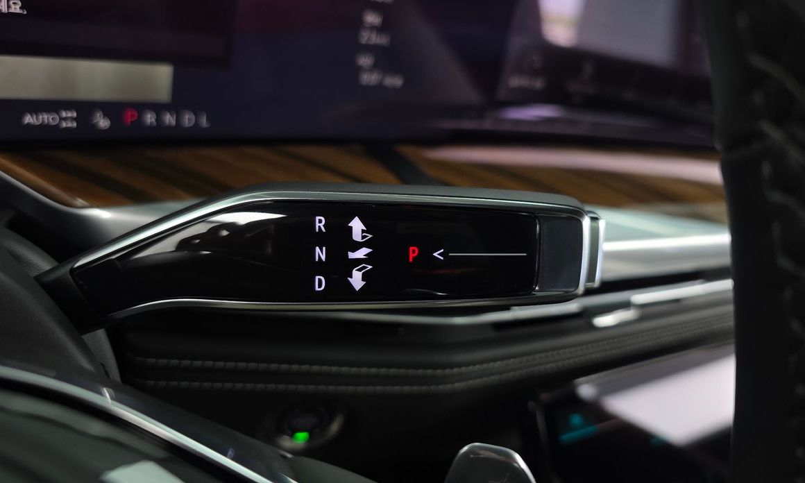 Cadillac Escalade 2025