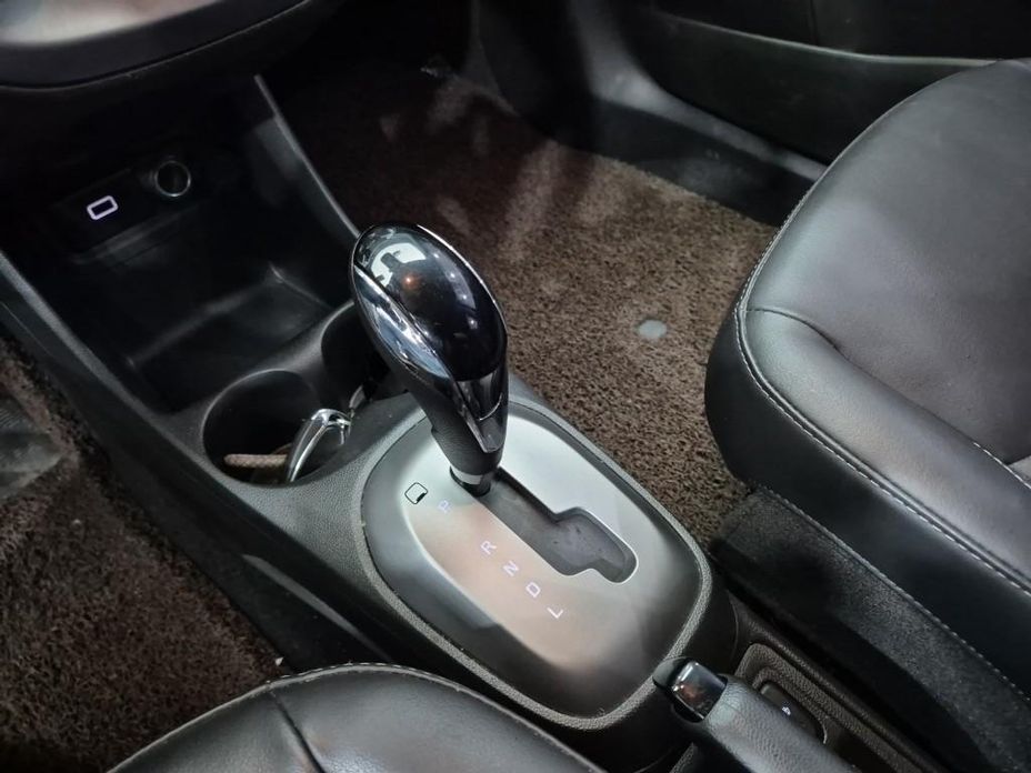 ChevroletGMDaewoo Spark 2019