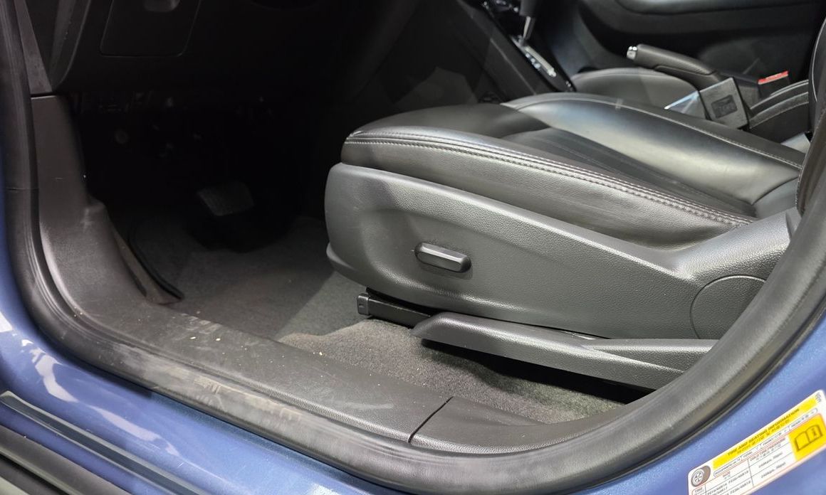 ChevroletGMDaewoo Orlando 2014