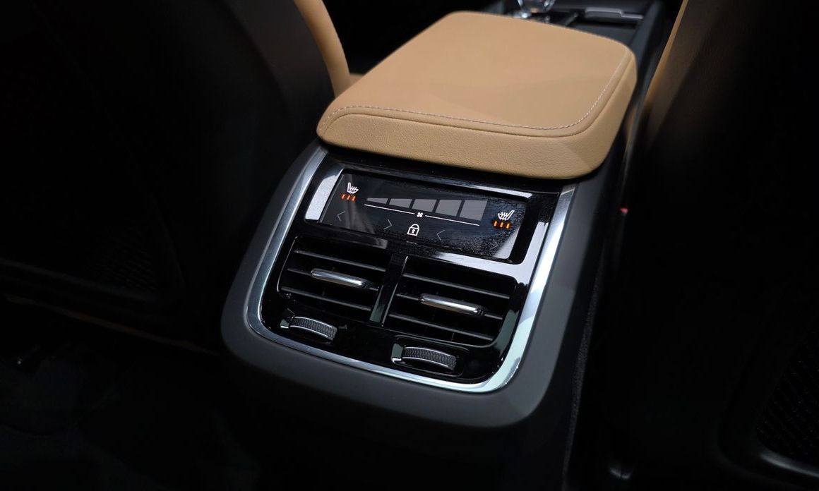 Volvo XC60 2024