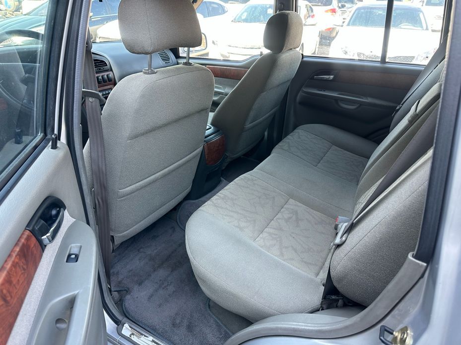 KG_Mobility_Ssangyong Musso 2005