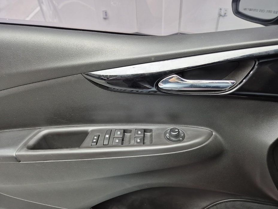 ChevroletGMDaewoo Spark 2019