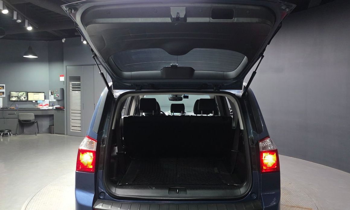 ChevroletGMDaewoo Orlando 2014