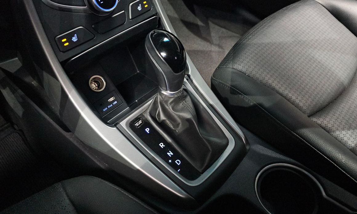 Hyundai AVANTE 2014